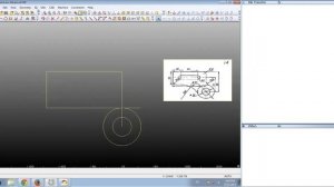 Курс AlphaCam и PartModeller. Занятие 9  от 11.06.14. Практические занятия в AlphaCam.