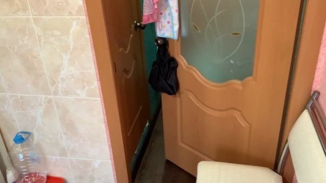 Как Настино самочувствие/навожу порядок/переорганизовываю некоторые места хранения/готовлю