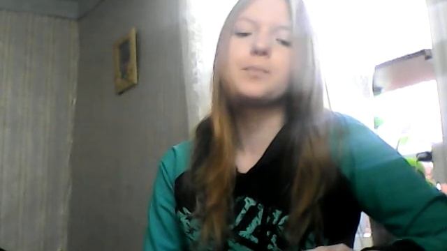 Сочинила любимому в подарок на день рождения. смотреть онлайн