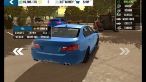 HOW I GOT 50 MILLION IN CAR PARKING MULTIPLAYER #carparkingmultiplayer
