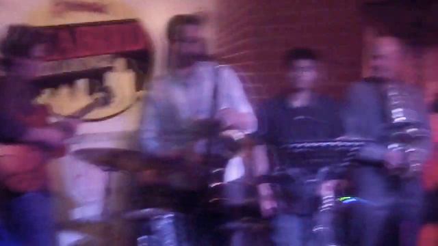 Robert Harper - Morley Pedals смотреть онлайн