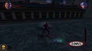 Spider-Man: The Movie (2002) Full Game Walkthrough [Longplay]
