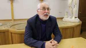 Виктор Арсланов. Лекция 23. Часть 2-3: Дидро и Гете о рисунке