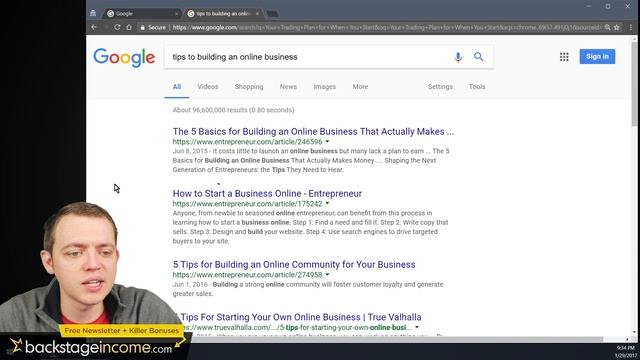 What is On-Page SEO & Off-Page SEO: SEO for Beginners Tutorial
