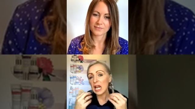 Spa PR Takes 10 with Lynn Gray National Expert at Mavala