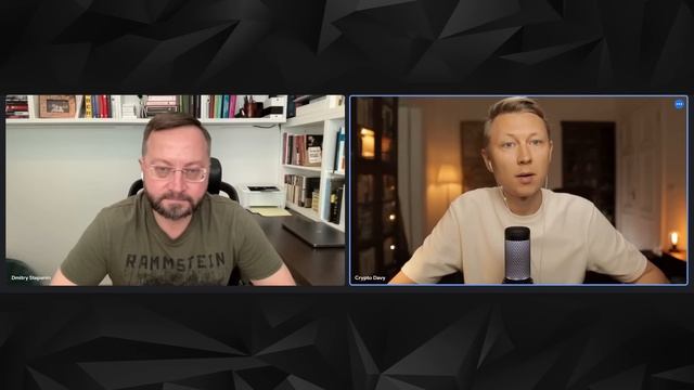 Как заработать на P2P новичку в 2023 году. Обсудили с @Satoshkin