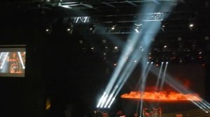 "Кукрыниксы" Последний концерт 14 04 2018 " Звезда"