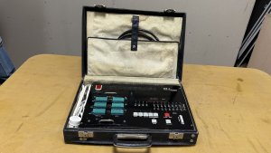 В разборе Переносной программатор TPE 2. Смотрим, на чем собран