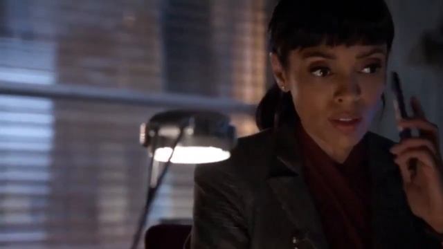 Американский сериал Кости 16 часть