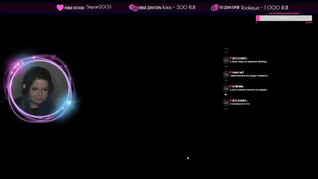 Dead by Daylight стрим | Открытое лобби, играем вместе :3 смотреть онлайн