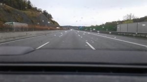 НЕМЕЦКИЙ АВТОБАН. ЖАЖДА СКОРОСТИ
