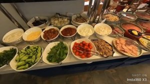 Обзор отеля Royan Hagia Sophia 4* #turkey #sultanahmed #sophia