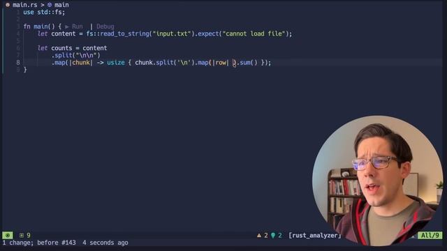 Rust for TypeScript Developers