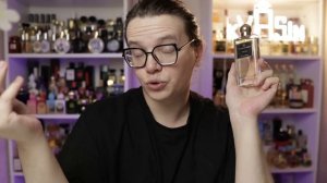 ТЕСТИМ АРАБСКУЮ ПАРФЮМЕРИЮ