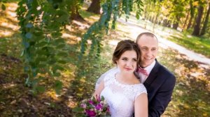 Our wedding day - Руслан и Юлия