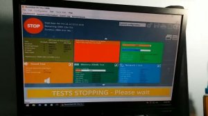 Test ECS H55H-M