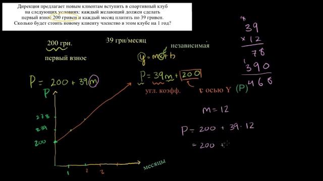 Задачи на построение графиков 4 смотреть онлайн