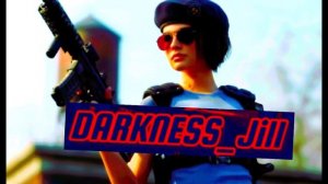 OST TheDarkness(Jill Valentine)RESIDENT EVIL RESISTANCE!!