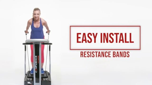 Best Vibration Machine: The 5 Best Picks смотреть онлайн