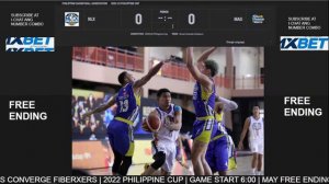 🔴 PBA LIVE SCORE: MAGNOLIA HOTSHOTS VS NLEX | FREE ENDING l PBA PHILIPPINE CUP