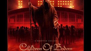 Children of Bodom - In Your face (A chapter Called Children of Bodom, song 3) dual guitar cover