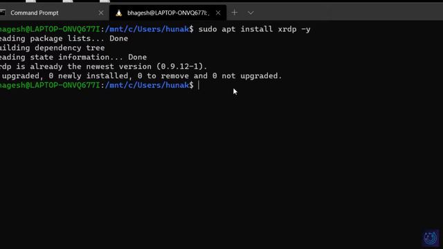 Hacking with WSL2 ( Part 1) - Installing Kali & Metasploit console смотреть онлайн