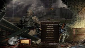 STALKER : Альтернатива 1.4 ► Антидот для Нестерова # 8