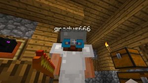 ✅ Майнкрафт, но Я ПРЕВРАТИЛСЯ В СОБАКУ И ЗАТРОЛЛИЛ ДРУГА!