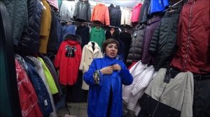 САДОВОД/ ЮЖНЫЕ    ВОРОТА/ ПЛАЩИ/ КУРТКИ/ ОПТ И РОЗНИЦА/РЫНОК МОСКВА