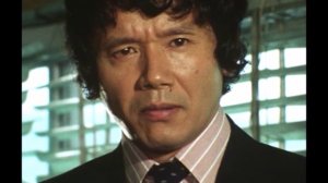 太陽にほえろ! 第480話 年月