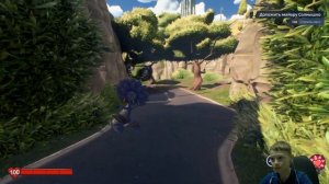 НЕУЛОВИМЫЙ ВРАГ: Фантастико Plants vs Zombies Битва за Нейборвиль