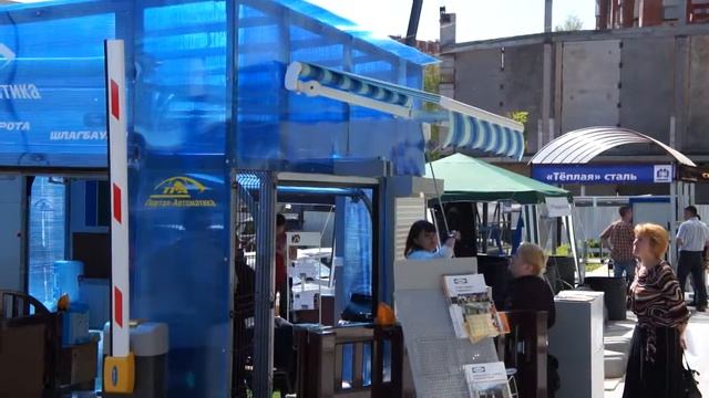 Маркизы в Ижевске