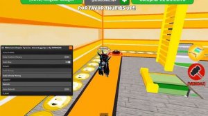 ?Millionaire Empire Tycoon?Auto Buy?Infinite Money?Auto Rebirth? Script