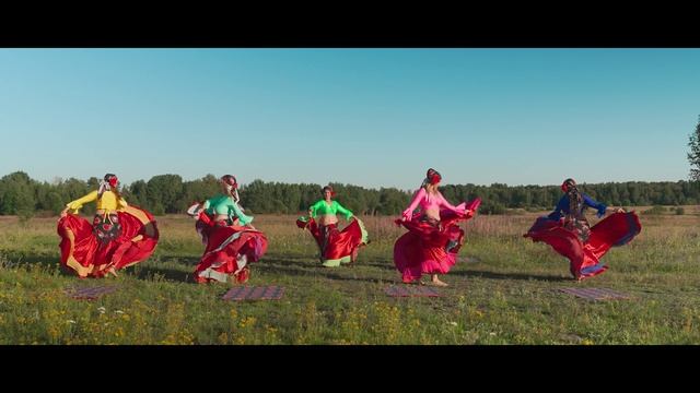 Гадалка