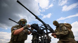 Совершенствуют тактику: какие сюрпризы приготовили ВС РФ в зоне спецоперации