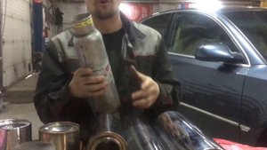 Катализатор на Пламягаситель