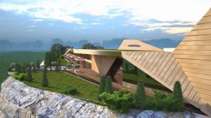 Курорт «Матлас»