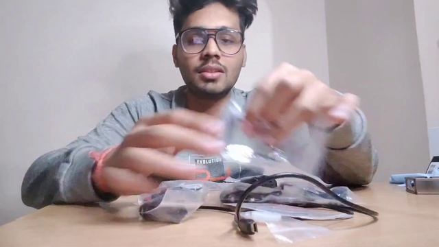 UNBOXING OF SJCAM SJ6 LEGEND | BEST ACTION CAMERA UNDER 10K? #sjcam #action #camera смотреть онлайн