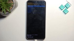 How To Enter Recovery Mode On Samsung Galaxy A54 5G