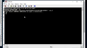 Data logging from Arduino to Excel (No SD card) - (SwiftForth)