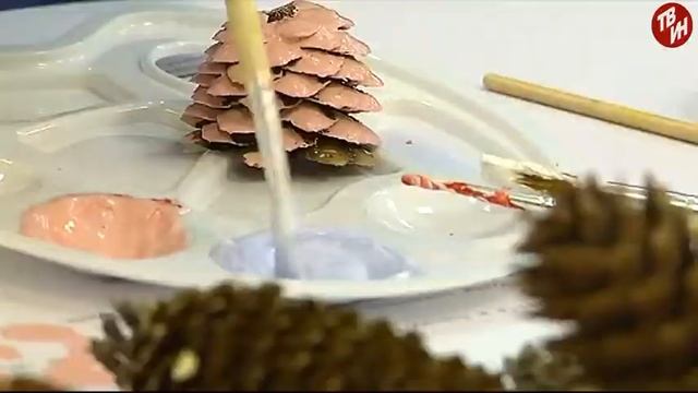 Фабрика рукоделия Эфир: 27-06-2017 смотреть онлайн