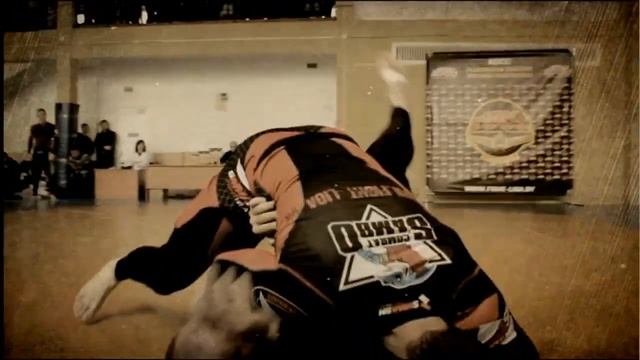 Открытый Чемпионат Спортивного клуба «Лига» по грэпплингу ADCC