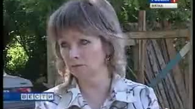 Незаконное строительство(www.gtrk-vyatka.ru)