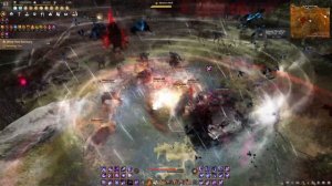 BDO | Hexe Sanctuary 1.6Bil |Woosa Succession New Crystal Preset 21,3k Trash/H Lv.2 |