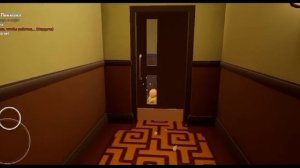 Зря я пришёл сидеть с этим малышом 4 часть