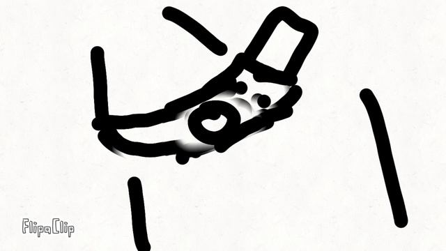 Ч.Б. и Кулёк всё просрали (мультик чёрный бумер) смотреть онлайн