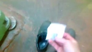 Как избавиться от вони носков и ног