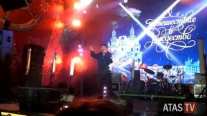 СЕРГЕЙ МИНАЕВ, Братец Луи, Тверская ул., Москва, АТАС ТВ