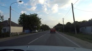 Станица Натухаевская. Почему я люблю Натухаевскую?