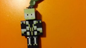 minecraft toys